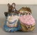 BOX LOT 3 ROYAL ALBERT BEATRIX POTTER FIGURES INCLUDING - 2