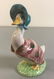 BOX LOT 3 ROYAL ALBERT BEATRIX POTTER FIGURES INCLUDING - 6