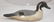 DRAKE PINTAIL DUCK DECOY, MADE BY DODGE DECOY CO.