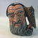 ROYAL DOULTON LARGE CHARACTER JUG, MERLIN