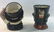 2 ROYAL DOULTON LARGE CHARACTER JUGS, MAD HATTER & JOHN - 3