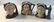 SET OF 3 ROYAL DOULTON LARGE CHARACTER JUGS, CATHERINE