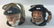2 ROYAL DOULTON LARGE CHARACTER JUGS, DON QUIXOTE & - 3
