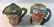 2 ROYAL DOULTON LARGE CHARACTER JUGS, OWD MAC & THE - 2