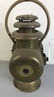 BRASS KEROSENE BUGGY SIDE LIGHT - 2