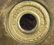 BRASS KEROSENE BUGGY SIDE LIGHT - 3