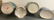BOX LOT (4) PCS VINTAGE HULL ART POTTERY INCLUDING - 2