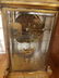 NEW HAVEN CRYSTAL REGULATOR CLOCK WITH OPEN ESCAPEMENT - 4