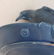 ROOKWOOD POTTERY BLUE ROOK TRAY SIGNED MARGARET - 4