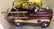 REPRODUCTION FIRE DEPARTMENT PEDAL CAR - 4
