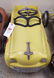 REPRODUCTION RED LION SPEEDWAY SPECIAL PEDAL CAR, BY