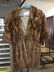 "FURS BY CARLETON'S MOUNTAIN BROOK" SHORT SLEEVE FUR - 6