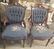 PR WALNUT VICTORIAN NEEDLEPOINT CHAIRS - 3