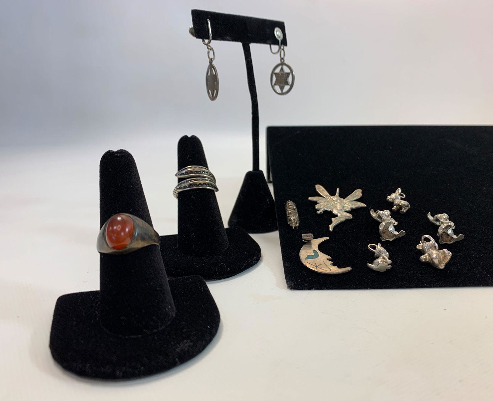 STERLING SILVER ACCESSORIES (1 of 20)