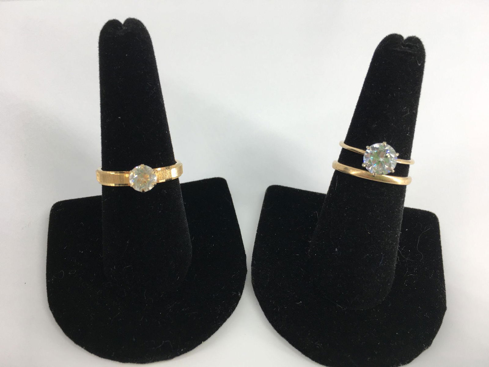 THREE RINGS (1 of 2)