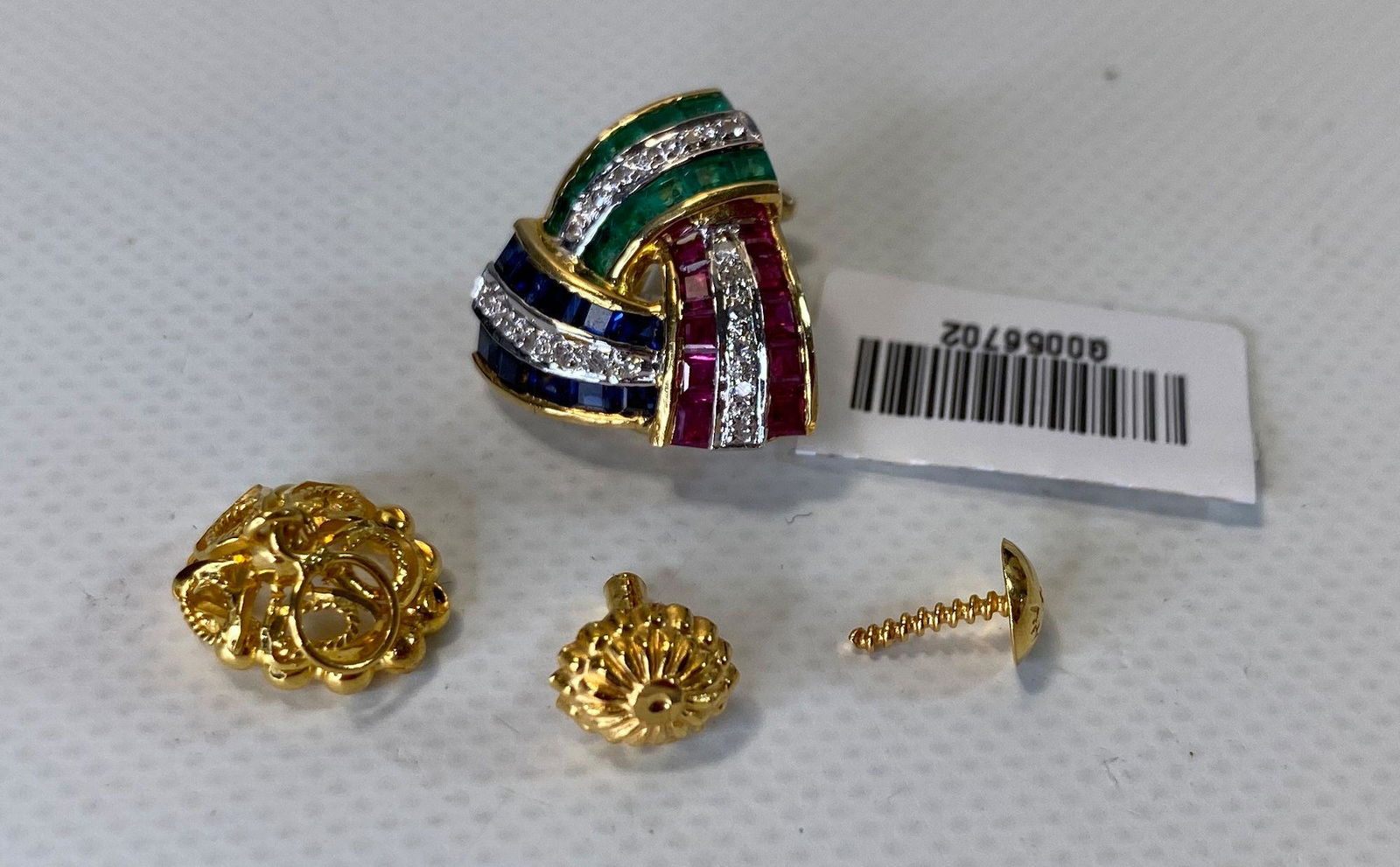 MISCELLANEOUS JEWELRY AND ACCESSORIES (1 of 4)