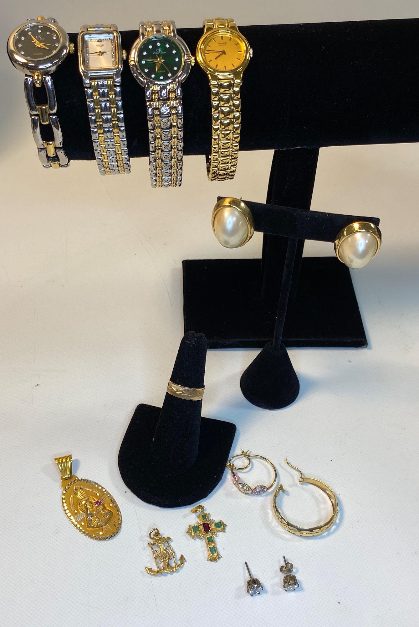 JEWELRY AND ACCESSORIES (1 of 11)