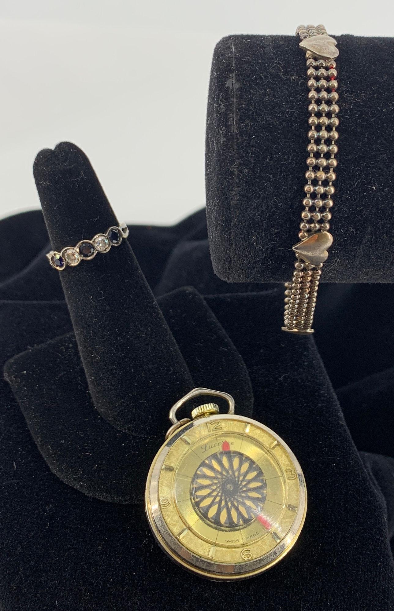 VINTAGE ACCESSORIES (1 of 9)