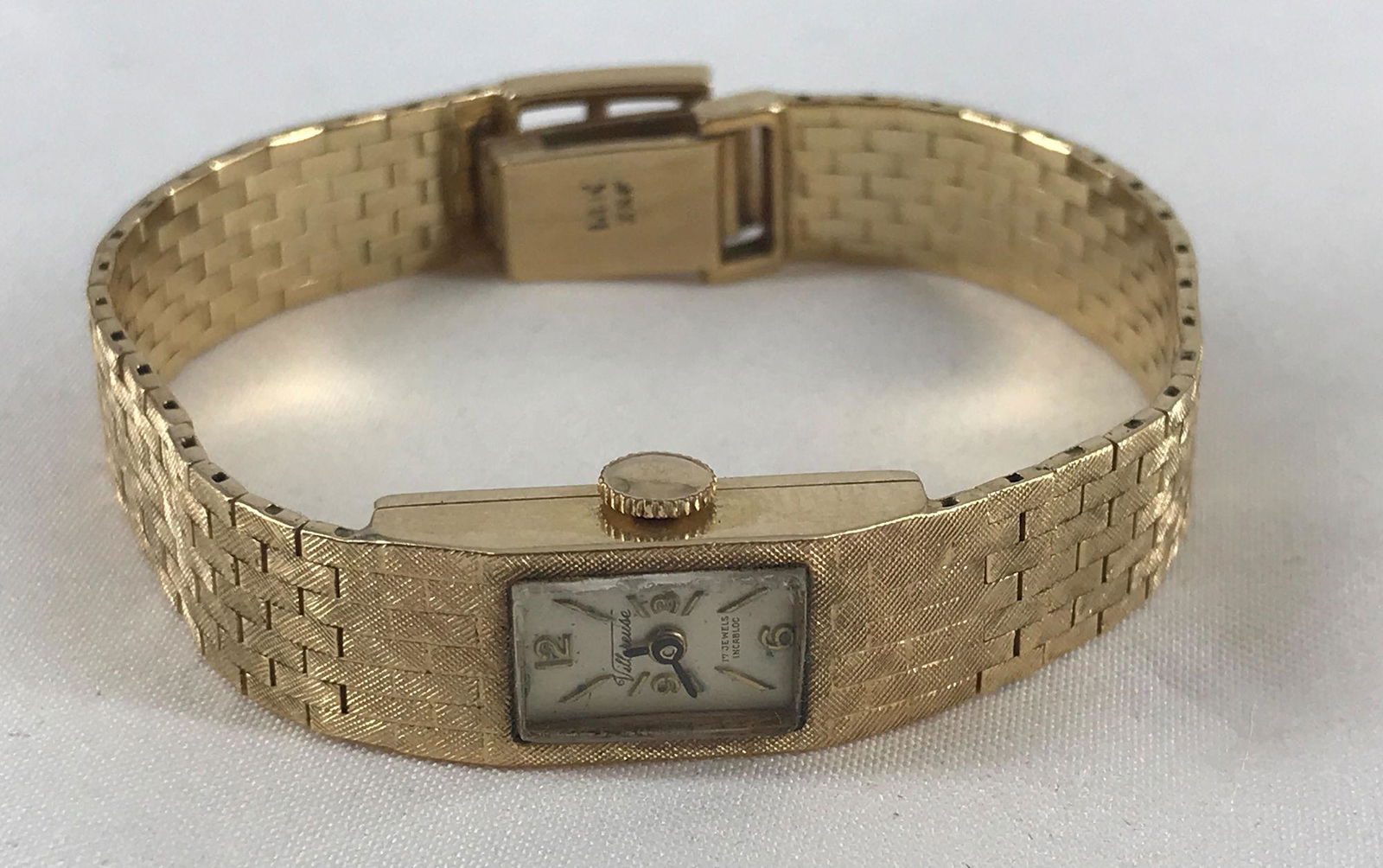 VILLAREUSE WRIST WATCH (1 of 7)