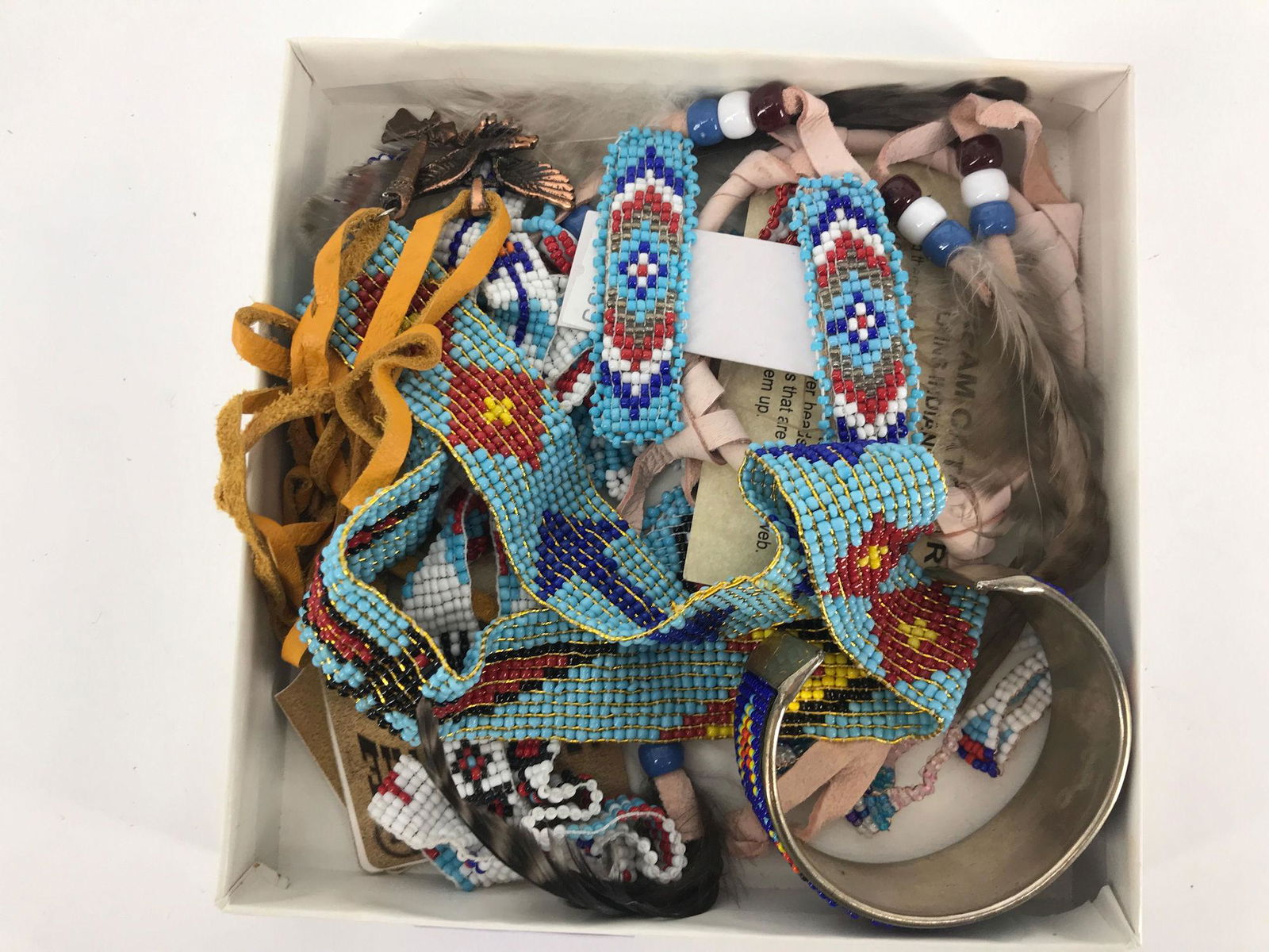 SOUTHWESTERN STYLE ACCESSORIES (1 of 6)