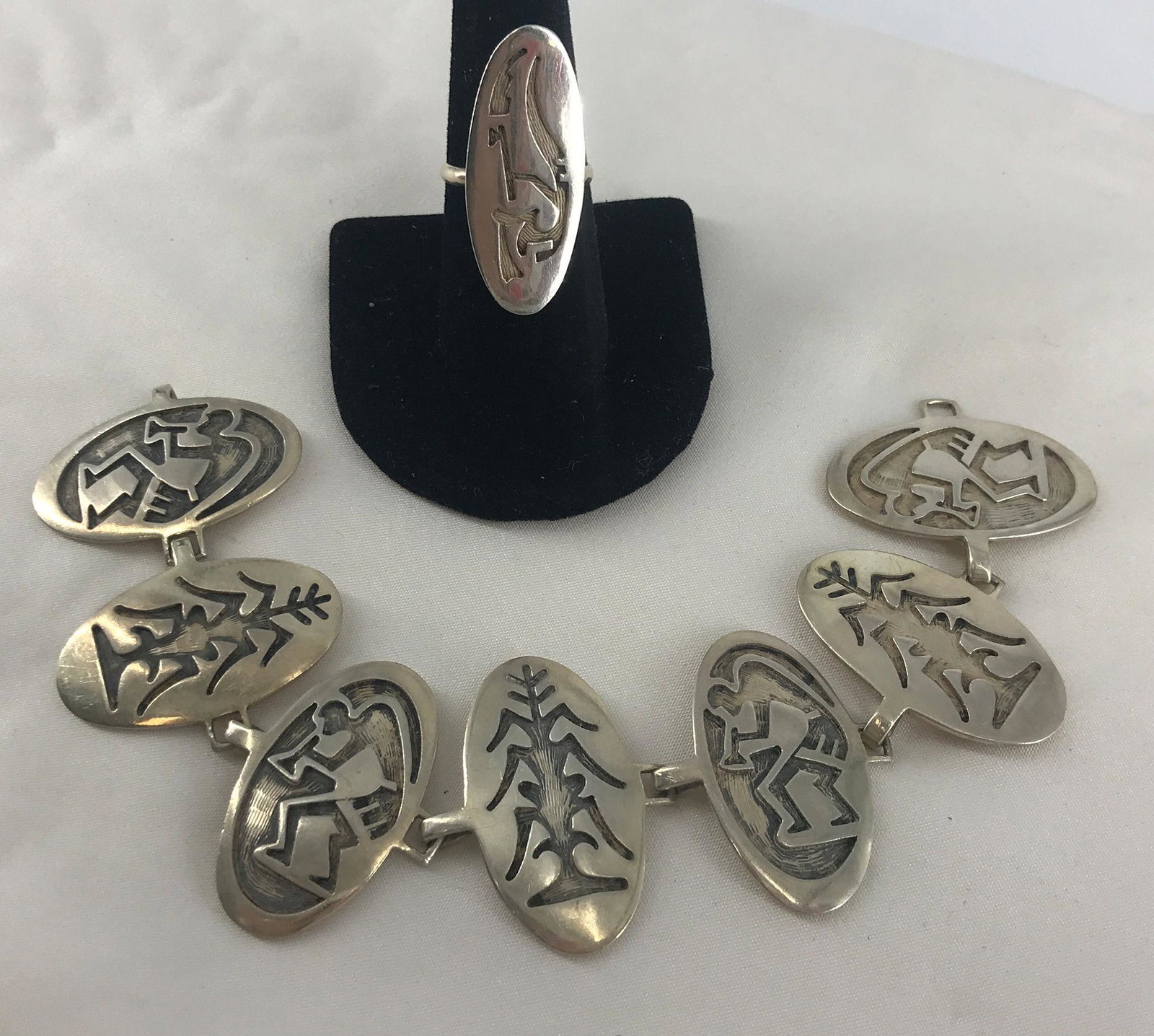 STERLING SILVER FASHION ACCESSORIES (1 of 5)