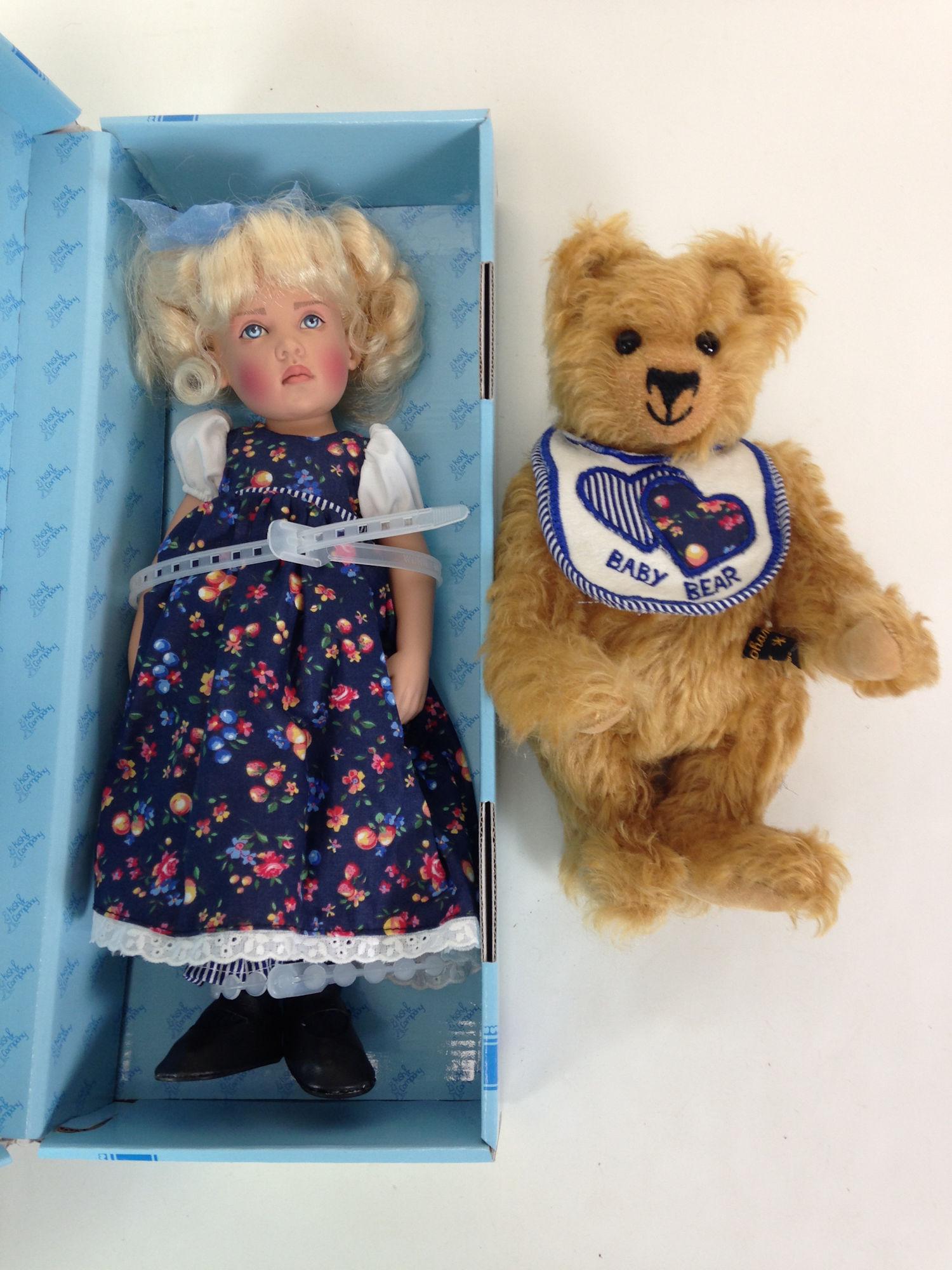 12" KISH & COMPANY VINYL CHILDHOOD FAVORITES (1 of 2)