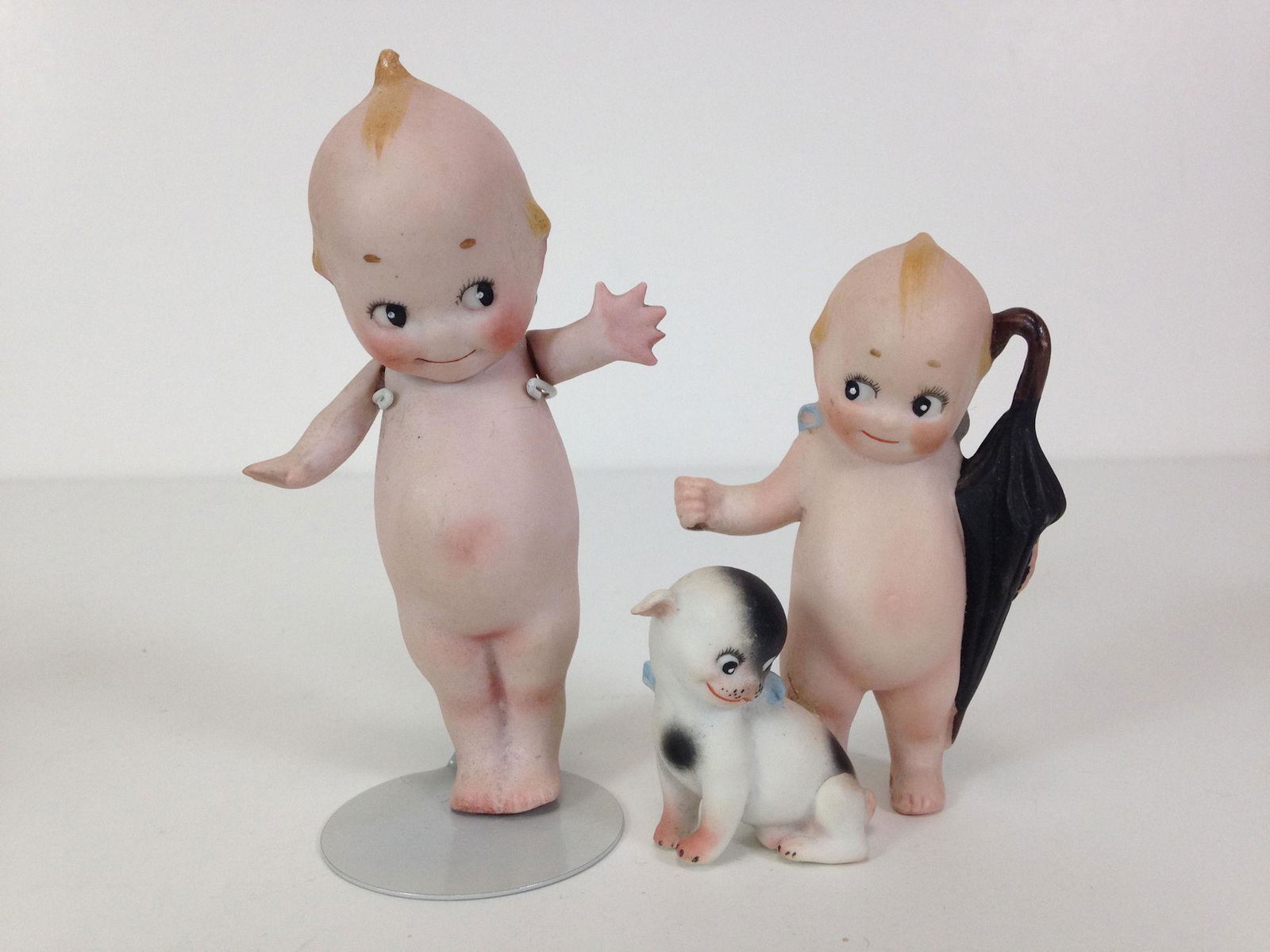 Kewpie doodle dog hotsell