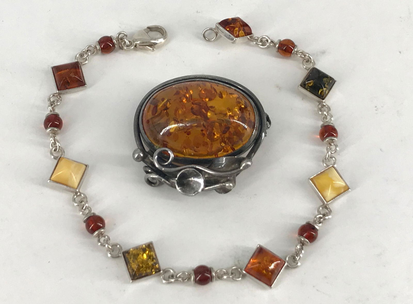 AMBER ACCESSORIES (1 of 2)