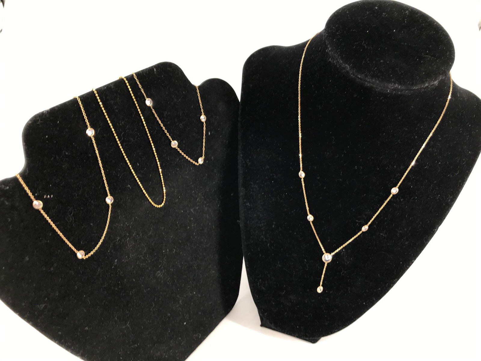 14KT YELLOW GOLD JEWELRY (1 of 4)