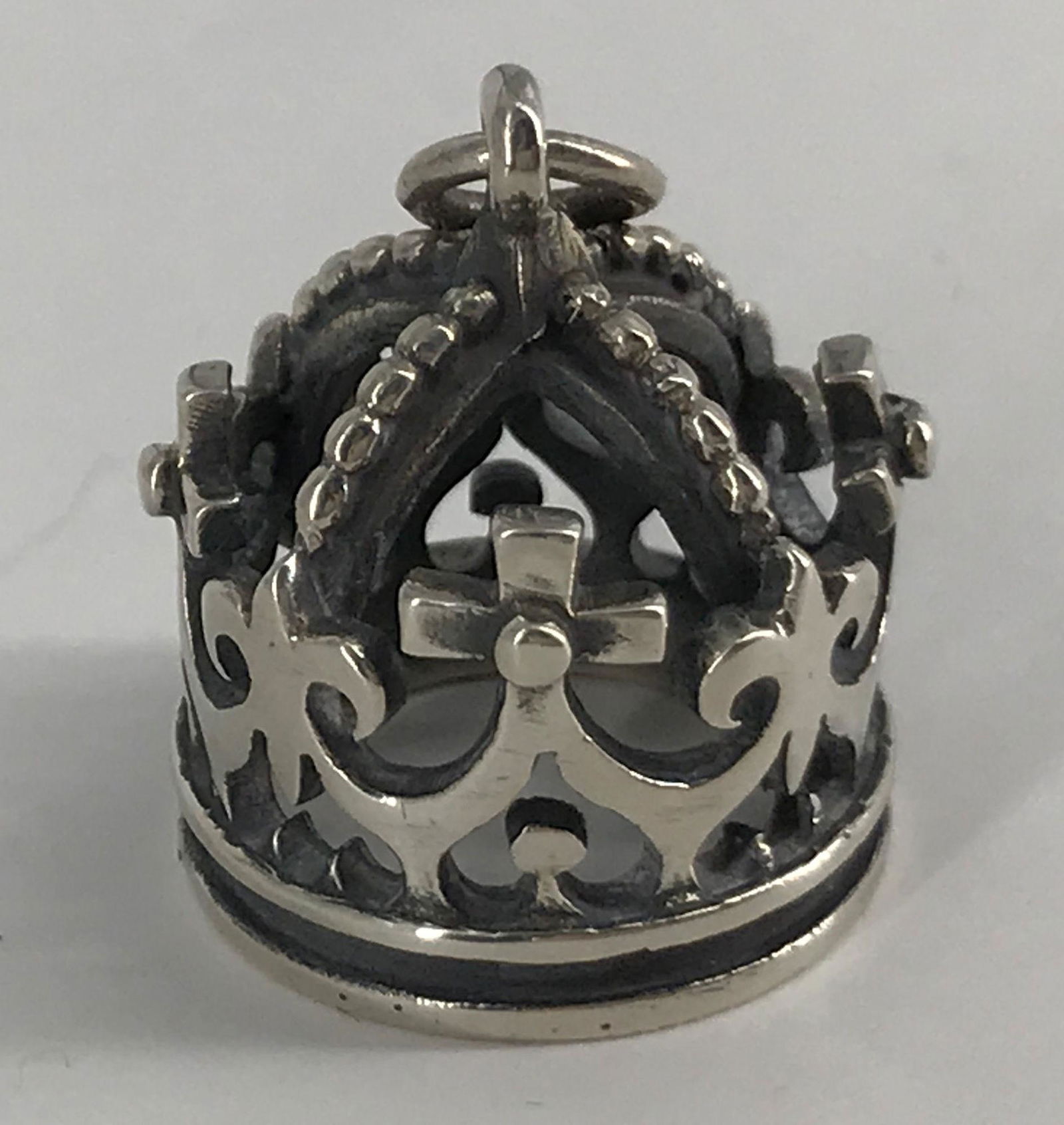 James avery hotsell tiara charm
