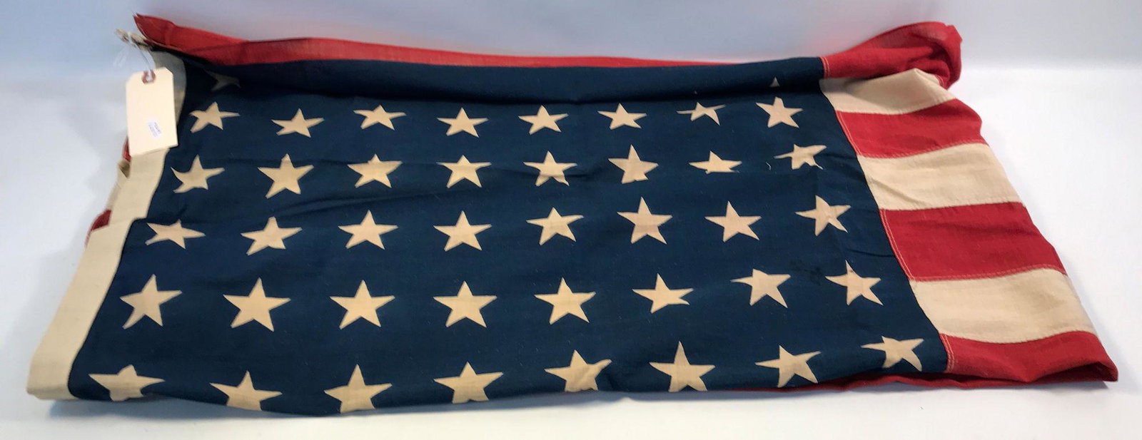 48 STAR US FLAG 42 INCH BY 72 INCH: 48 STAR US FLAG 42 INCH BY 72 INCH