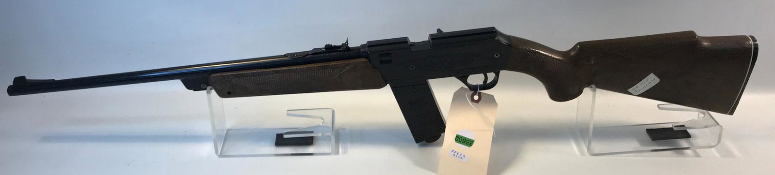 DAISY ARILINE 990 RIFLE: DAISY ARILINE 990 RIFLE