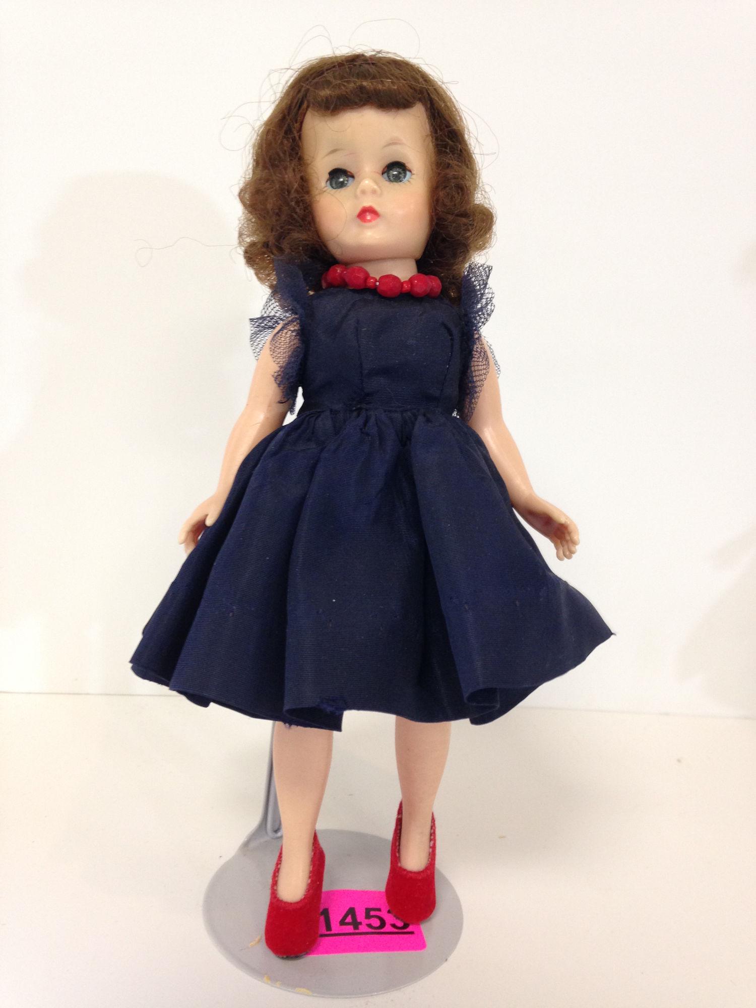 Madame alexander best sale cissette