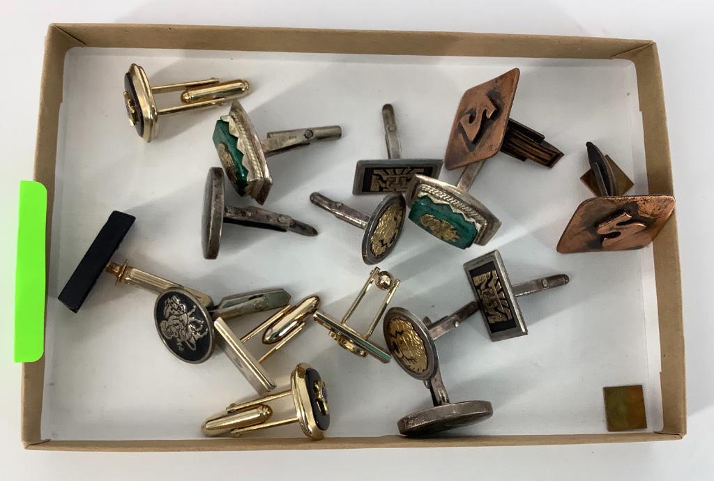 Vintage Cufflinks (1 of 2)