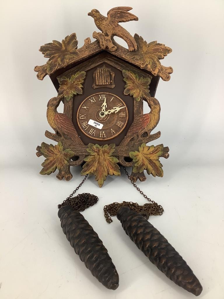 black forest cuckoo clock amazon black forest cuckoo clock amazon