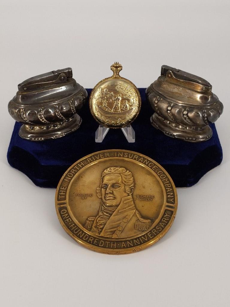 Lot of Miscellaneous Accessories (1 of 9)