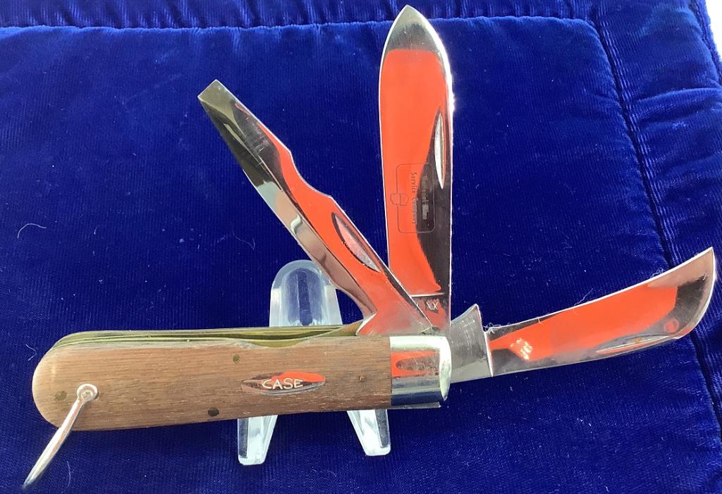 Case XX Folding Knife (1 of 4)