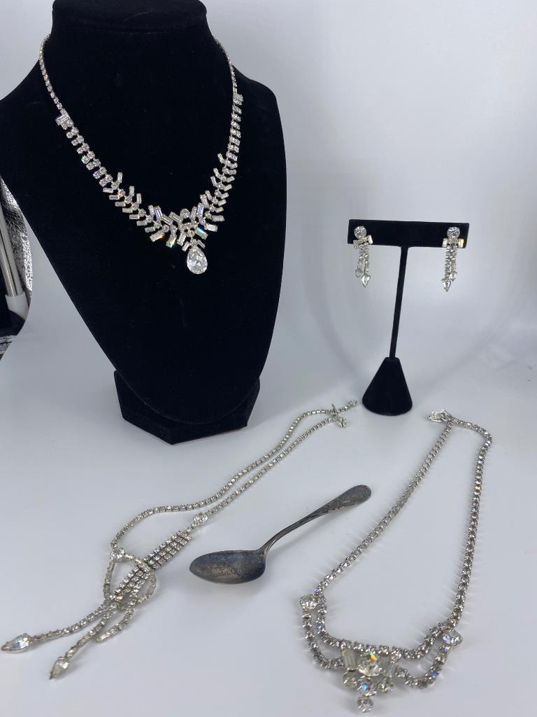 Vintage Accessories & Sterling (1 of 6)