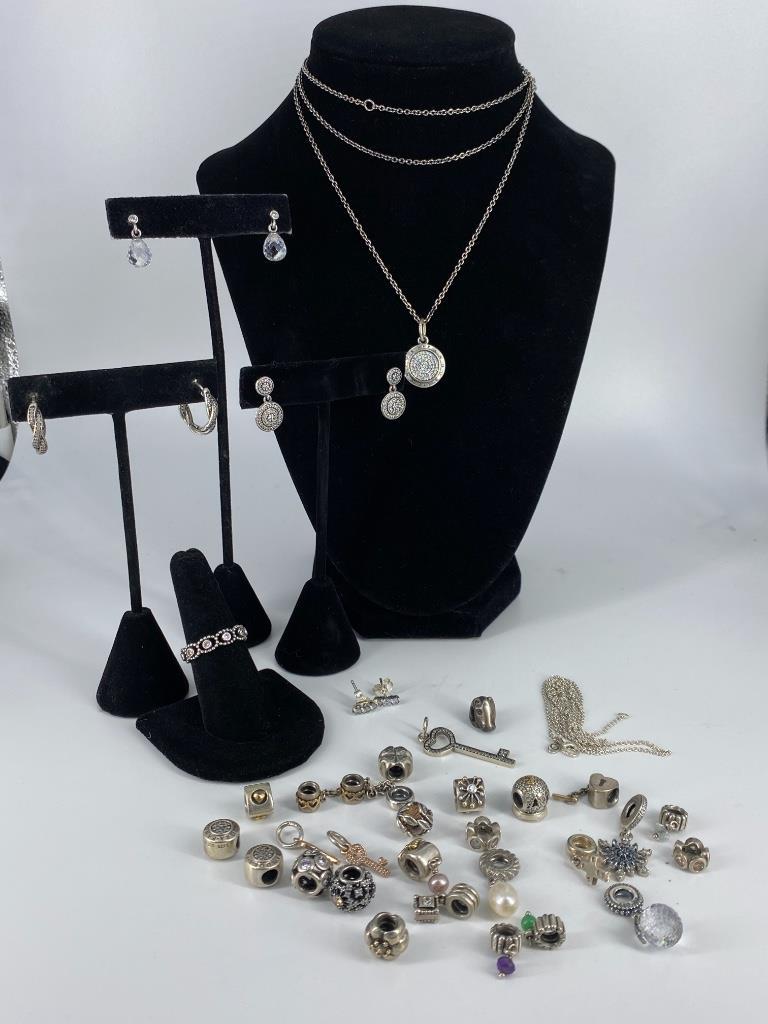 Pandora Charms & Accessories (1 of 9)