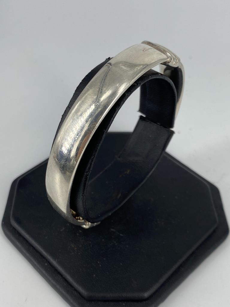 Sterling Silver Fashion Bracelet (1 of 4)