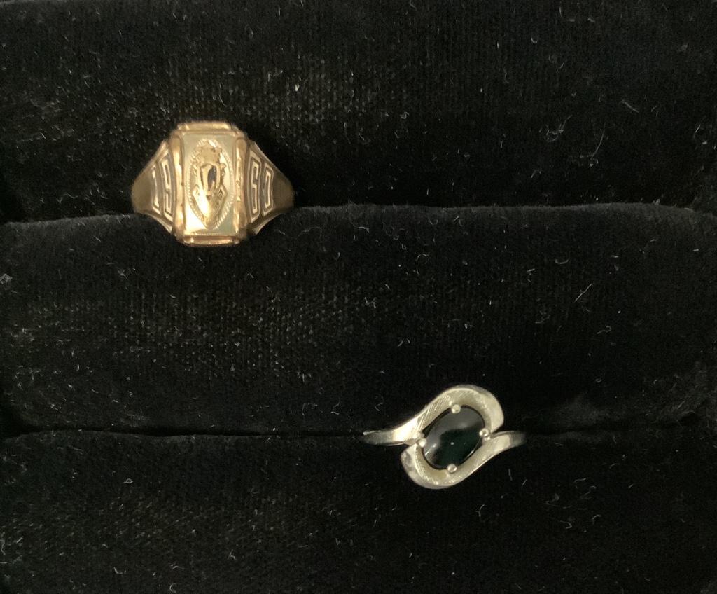 Two Gold Rings (1 of 7)