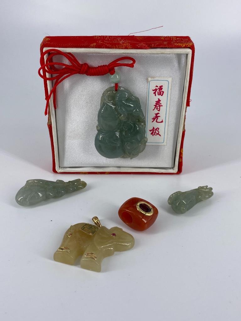 Jade Accessories (1 of 6)