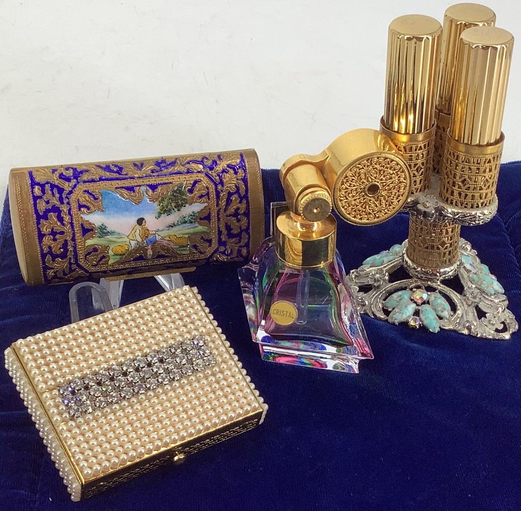 Vintage Accessories (1 of 10)