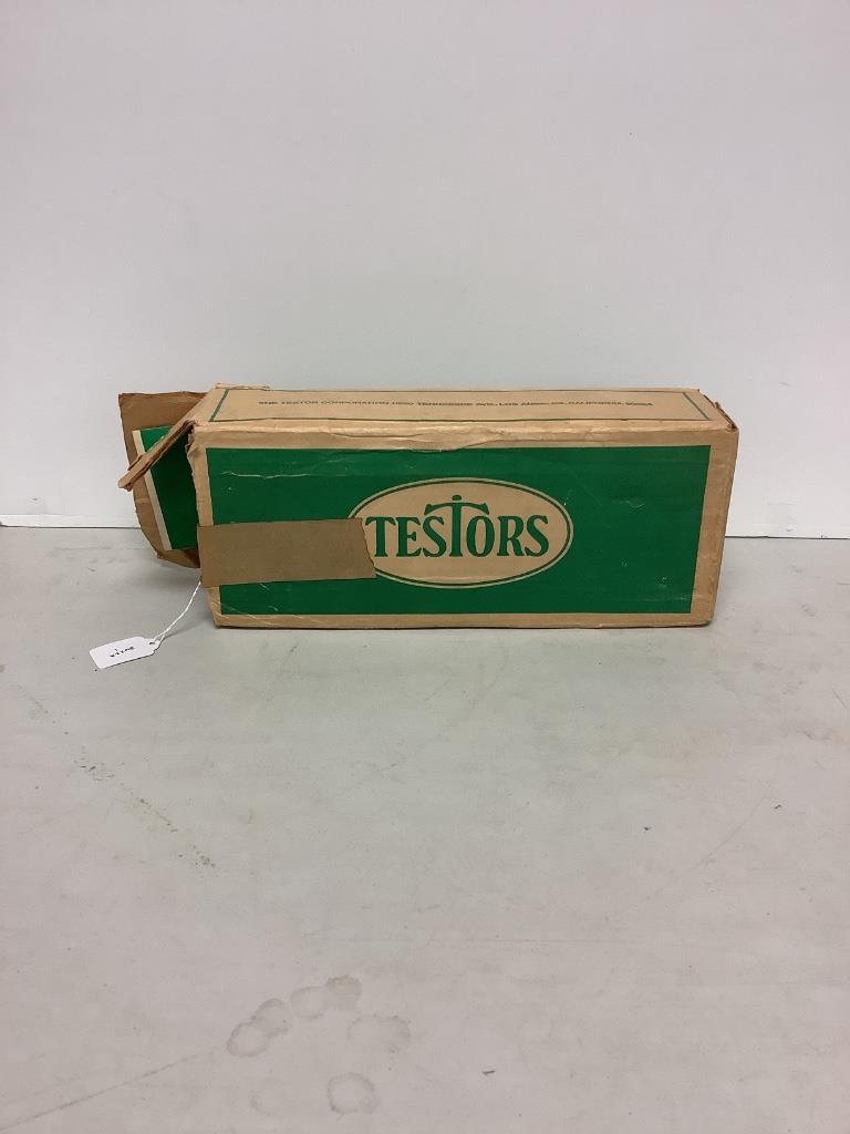 Testors Sprite gasoline powered drag strip racer with (1 of 5)