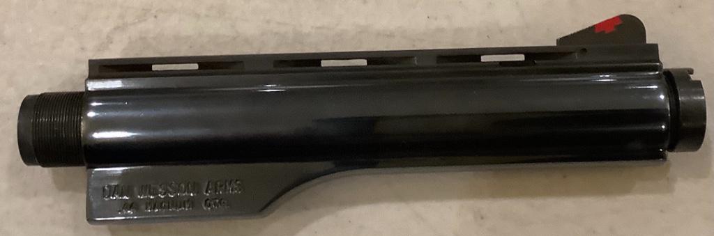 Dan Wesson Arms .44 Magnum CTG. Barrel: Dan Wesson Arms .44 Magnum CTG. Barrel