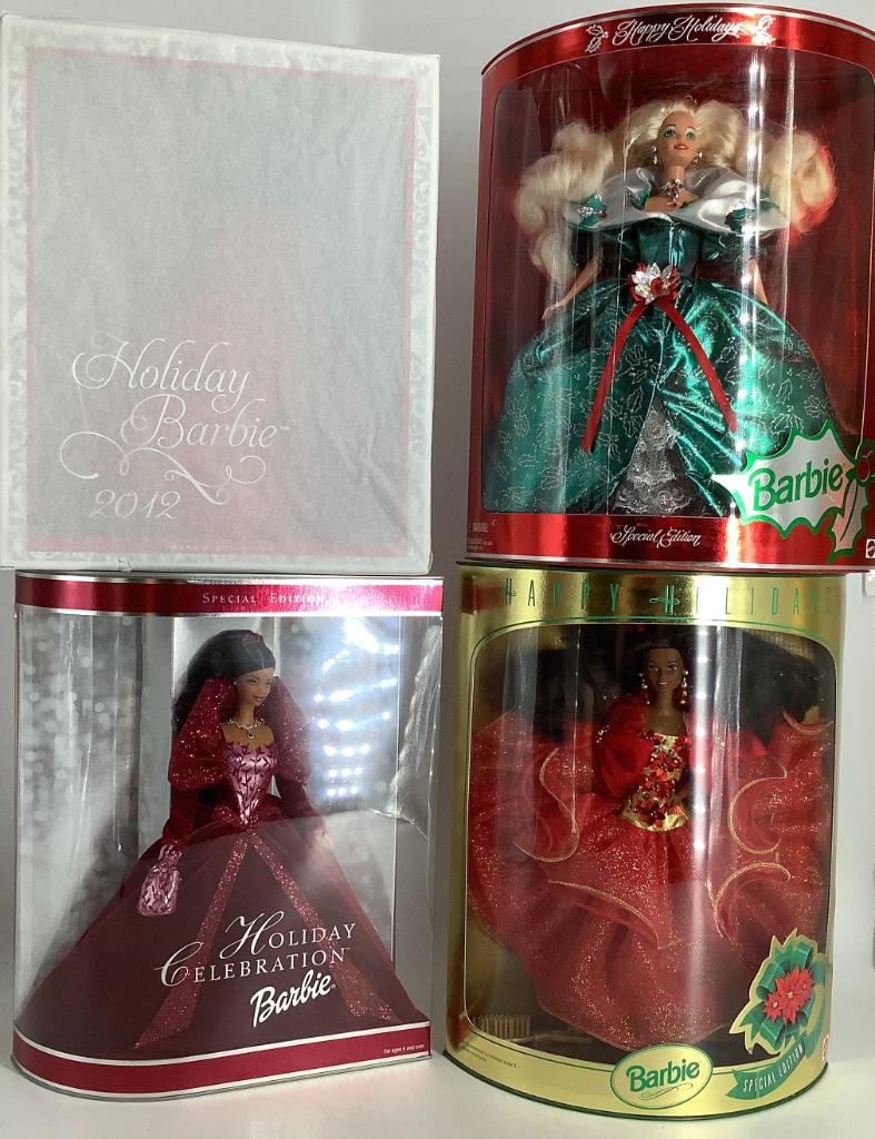 HAPPY HOLIDAYS & SPECIAL CHRISTMAS EDITIONS:Holiday (1 of 9)