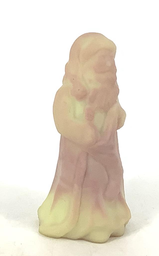 Fenton Glass Santa Claus figurine, 8 1/2" (1 of 1)