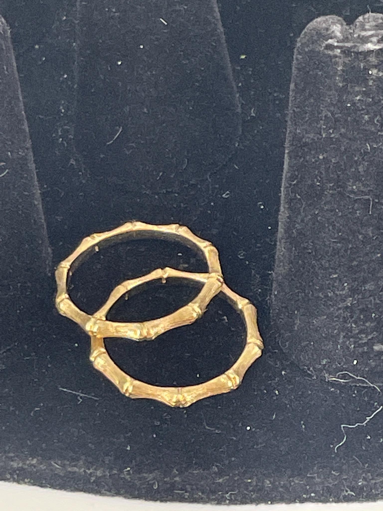 Two Gold Rings (1 of 5)