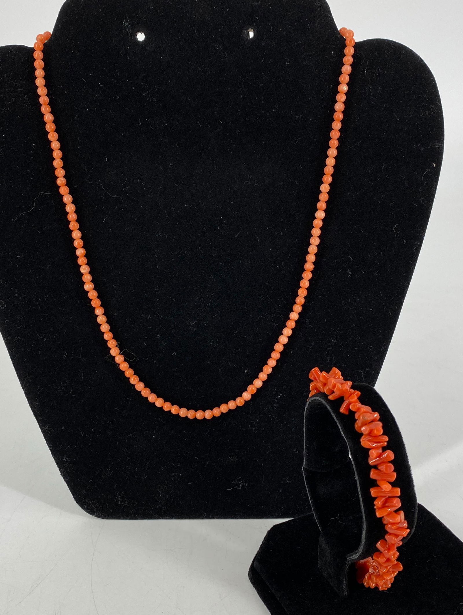 Two Coral Accessories (1 of 5)