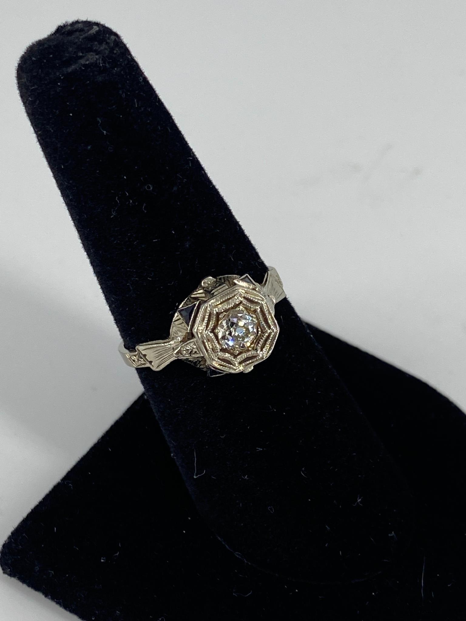 Diamond Ring (1 of 8)